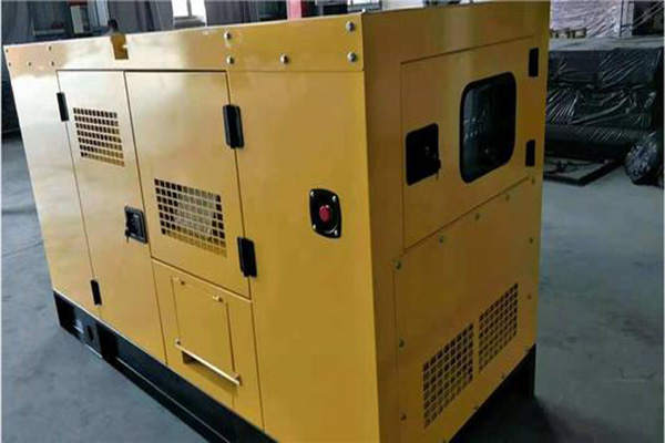 安泽发电机出租