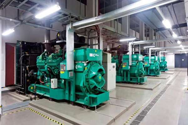 安泽发电机出租