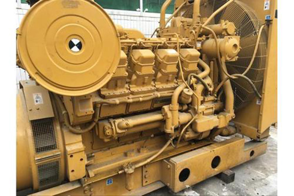 安泽发电机出租