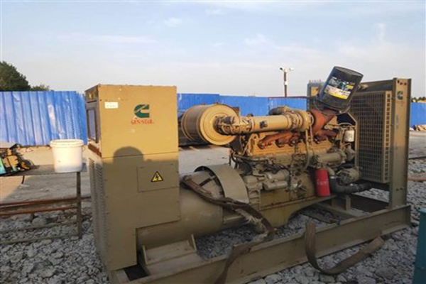 安泽发电机出租 安泽发电机出租