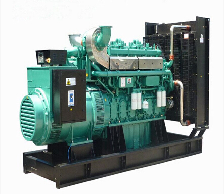 安泽宗申动力30kw小型柴油二手发电机组 安泽宗申动力30kw小型柴油二手发电机组