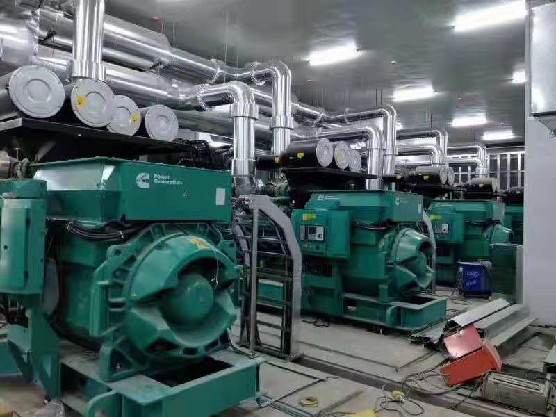 安泽发电机出租 安泽发电机出租