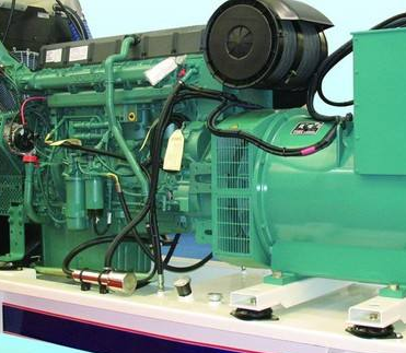 安泽发电机出租